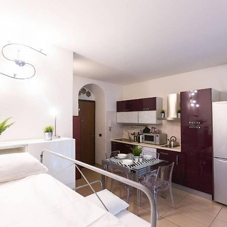 Apartment Monte Nero 29 Mailand Exterior foto