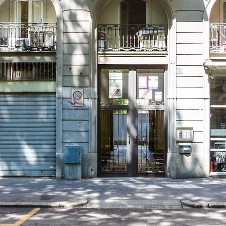 Apartment Monte Nero 29 Mailand Exterior foto