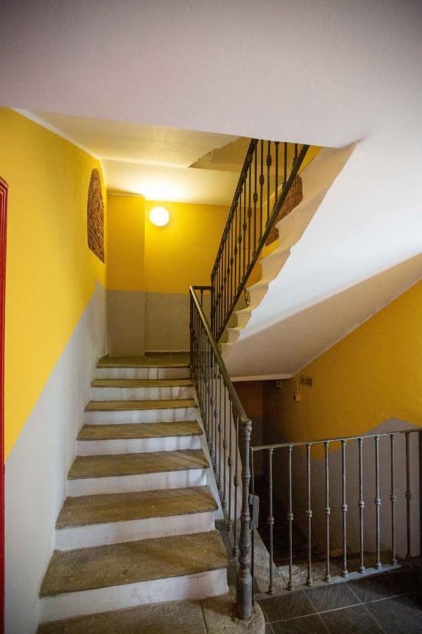 Apartment Monte Nero 29 Mailand Exterior foto