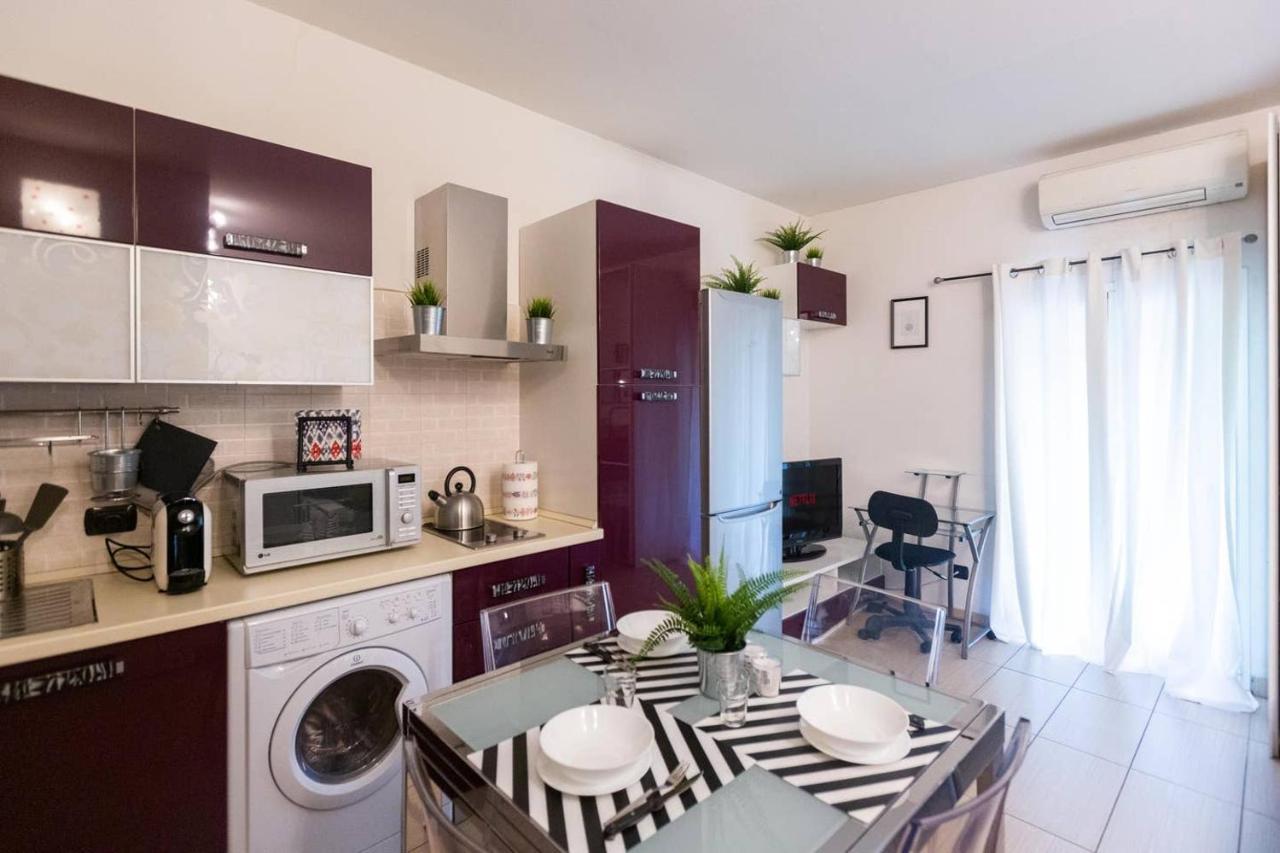 Apartment Monte Nero 29 Mailand Exterior foto