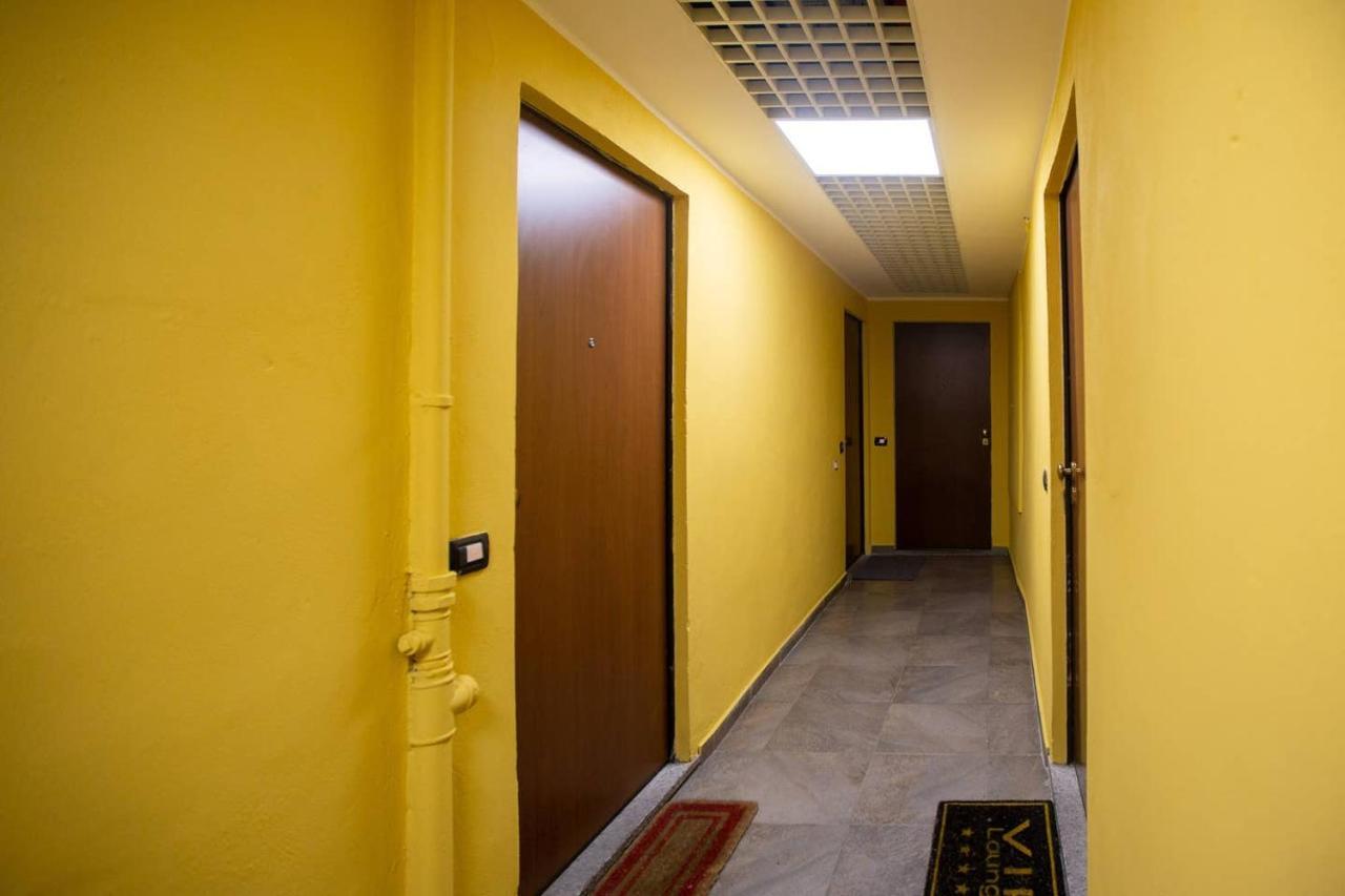 Apartment Monte Nero 29 Mailand Exterior foto