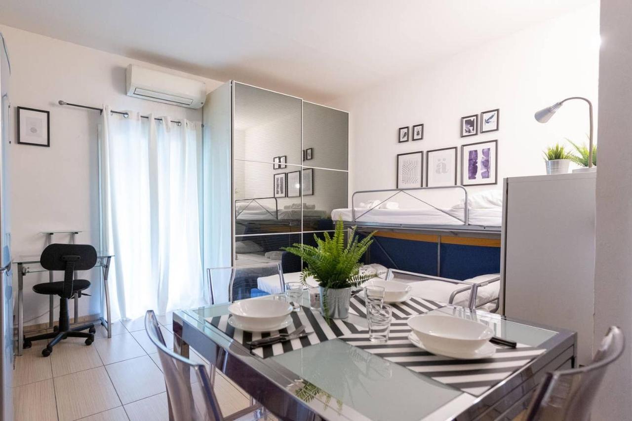 Apartment Monte Nero 29 Mailand Exterior foto