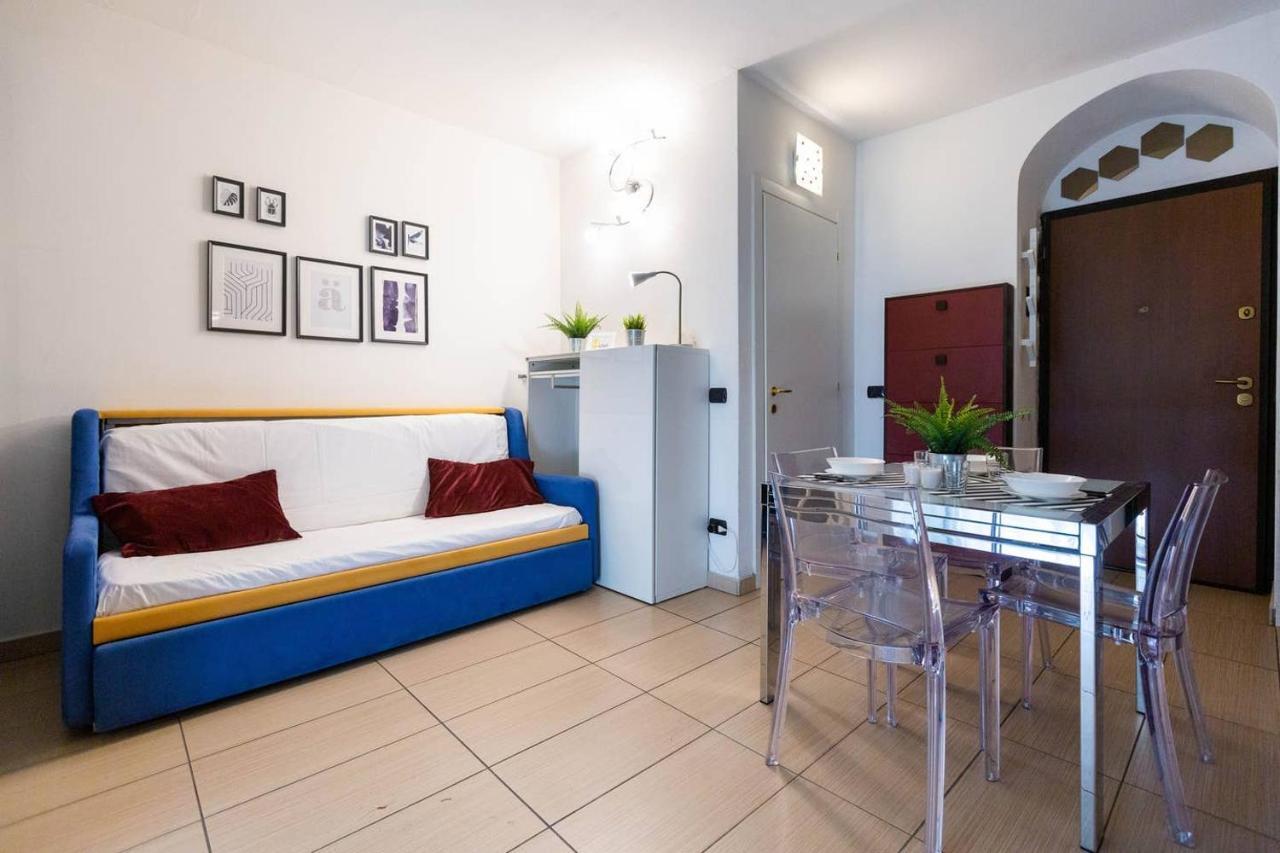 Apartment Monte Nero 29 Mailand Exterior foto