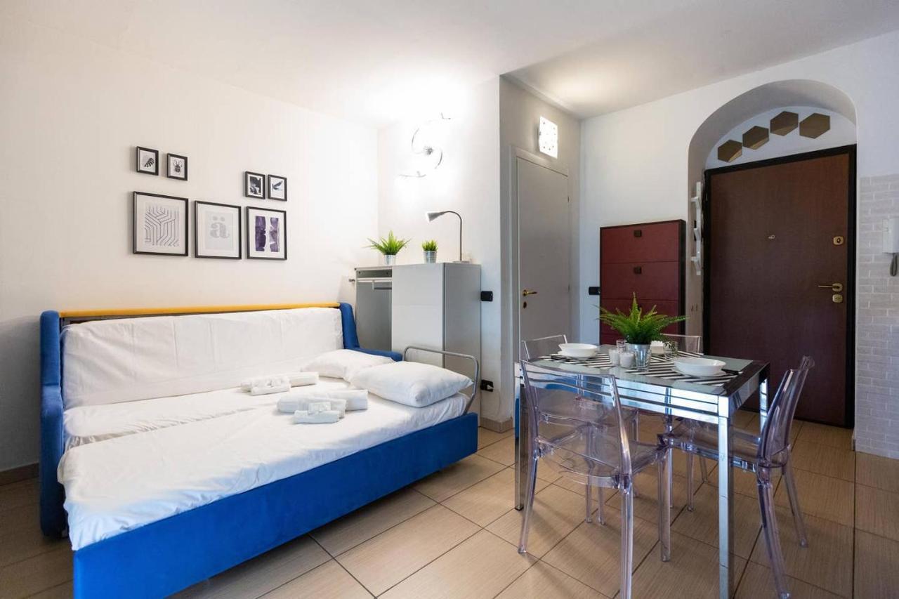 Apartment Monte Nero 29 Mailand Exterior foto